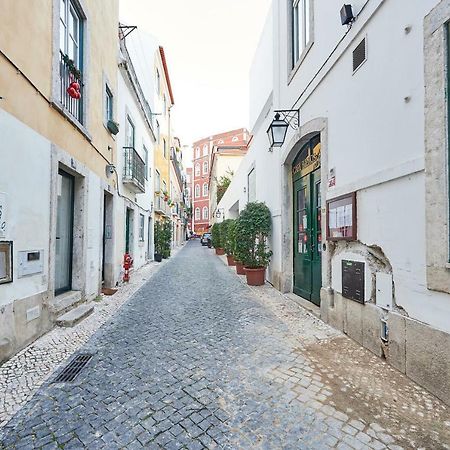 Duque In Chiado II Apartment Lisbon Exterior photo