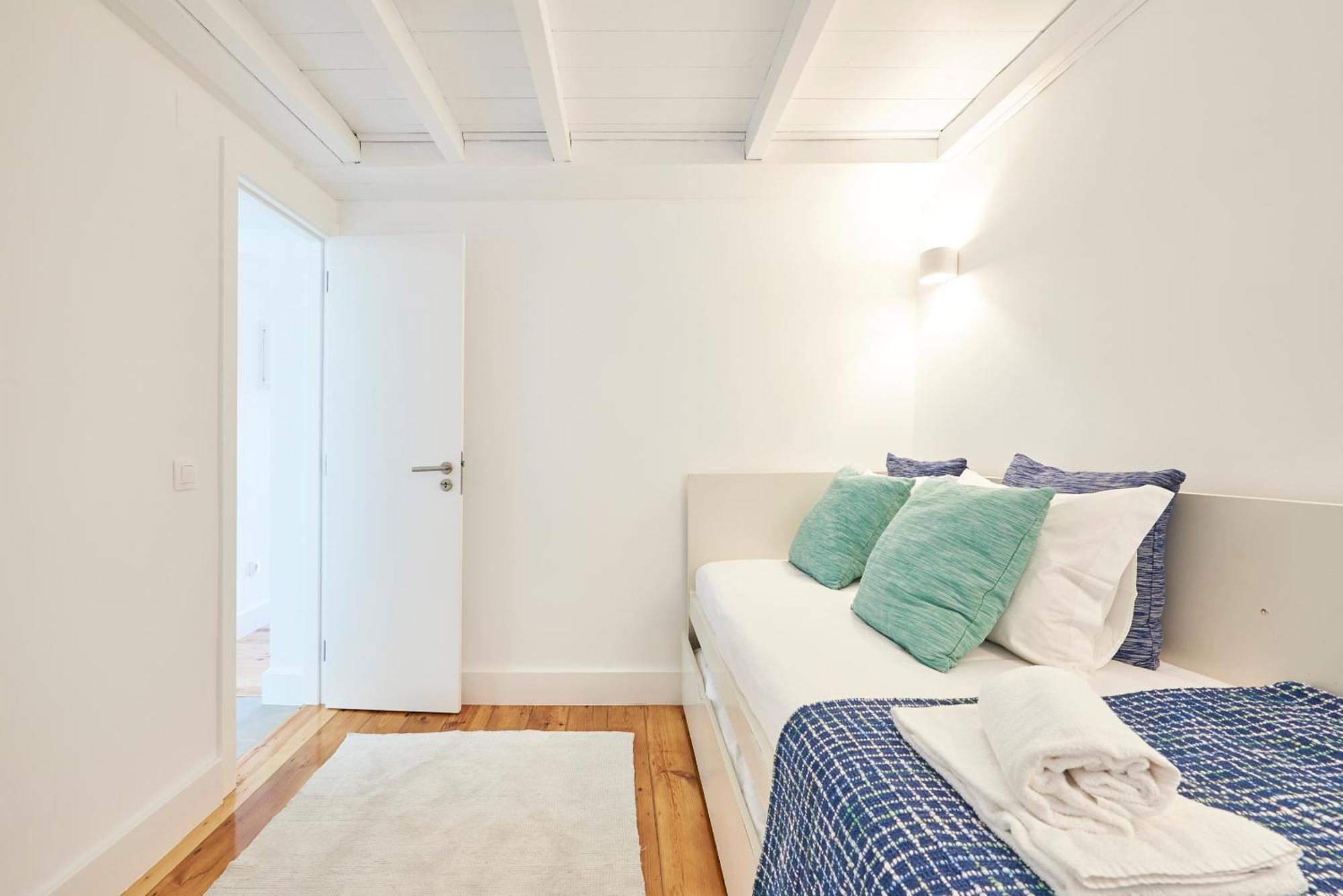 Duque In Chiado II Apartment Lisbon Exterior photo