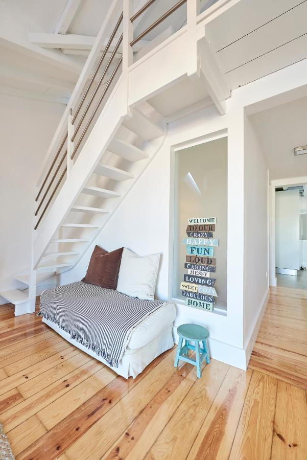 Duque In Chiado II Apartment Lisbon Room photo